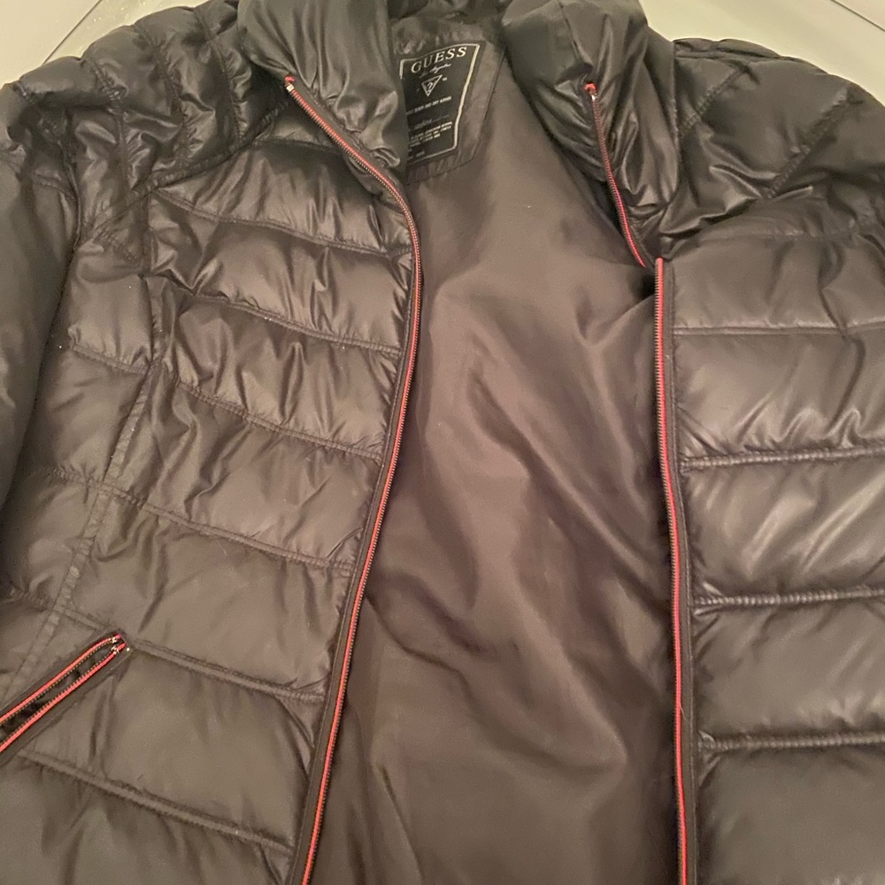 Winter jacket Guess